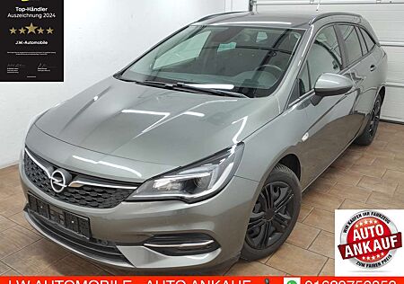 Opel Astra 2020 START/STOP AUTOMATIK EURO-6 KLIMA KAMERA NAVI