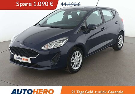 Ford Fiesta 1.1 Trend*TEMPO*KLIMA*GARANTIE*