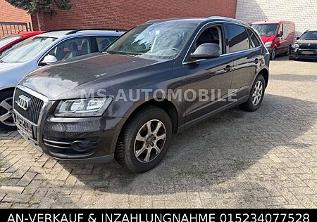 Audi Q5 2.0 TFSI *QUATTRO * 211-PS *