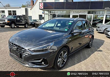 Hyundai i30 cw 1.6T-GDI Trend LED*Navi*Kamera*CarPlay