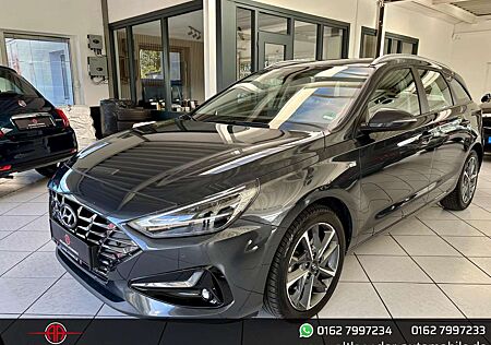 Hyundai i30 cw 1.6T-GDI Trend LED*Navi*Kamera*CarPlay