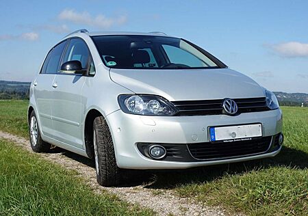 VW Golf Plus gebraucht kaufen VW Golf Plus Volkswagen 1.4 TSI DSG Style