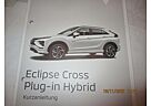 Mitsubishi Eclipse Cross Plug-In Hybrid 4WD Basis