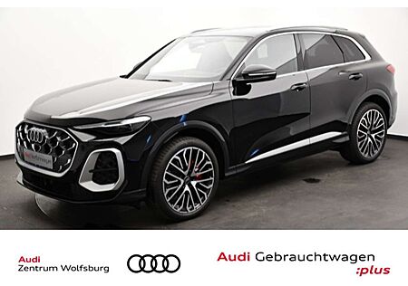 Audi SQ5 TFSI S tronic