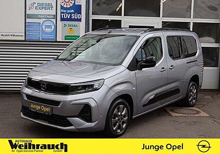Opel Combo Life GS XL 1.5 Diesel AT8+7-Sitze+Navi