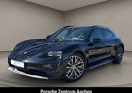 Porsche Taycan 4S Cross Turismo Panorama Luftfederung