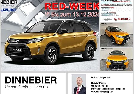 Suzuki Vitara Comfort+ (MT) *5 Jahre Garantie*