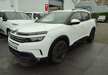 Citroën C5 Aircross Citroen 180 Automatik/Navi+Cam/Klimaaut/Alu