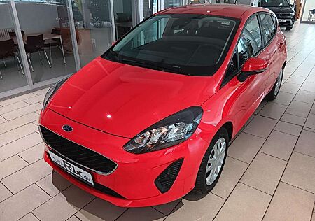 Ford Fiesta Cool & Connect