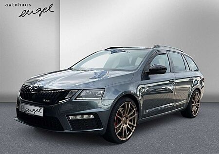 Skoda Octavia Combi 2.0 TSI DSG RS,ACC,DCC,CANTON,KAMERA,NAVI,LH