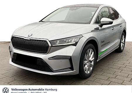 Skoda Enyaq Coupé 85 Lodge Panoramadach CarPlay PDC