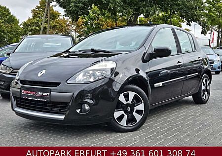 Renault Clio III Dynamique*Klima*Navi*Phone*TÜV+SERV+GAR