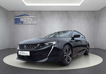 Peugeot 508 SW GT Pack/LED/NAVI/CAM/SCHIEBEDACH/AHK/ACC!