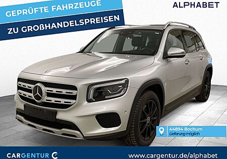 Mercedes-Benz GLB 220 d Style 4Matic AHK Lane BLIS Key LED