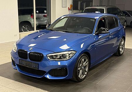 BMW 140 M140 i xDrive/Kamera/Alcantara/M Paket/12 Garantie