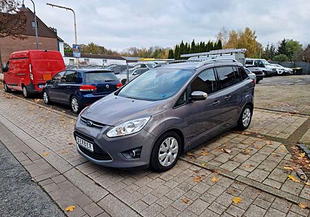 Ford Grand C-Max Business Edition*1.HD*7-Sitzer*Navi*