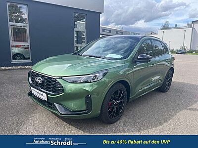 Ford Kuga ST-Line X 2.5 FHEV FWD 180 PS 132 kW (179 PS), ...