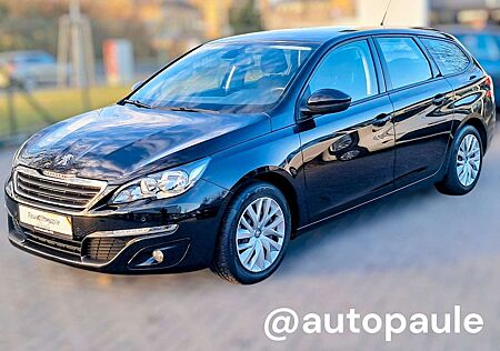 Peugeot 308 SW Active*TüV NEU 11.2027*Navi*PDC*ToP*