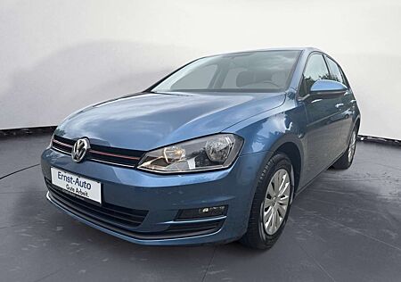 VW Golf Volkswagen VII Trendline 1.2 TSI +GARANTIE+KLIMA+