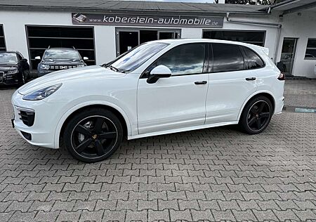 Porsche Cayenne S Diesel*Pano,Luft,21´´,Sport Design,2.Hd
