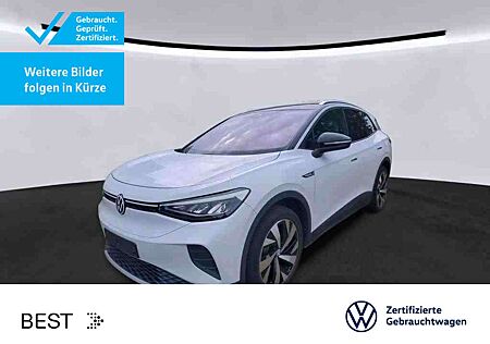 VW ID.4 Volkswagen Pro Performance FIRST-EDITION*WÄRMEPUMPE*AH