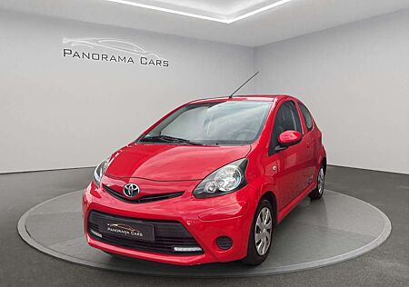 Toyota Others Aygo AYGO Cool/Klima/2jTüv/ServiceNeu