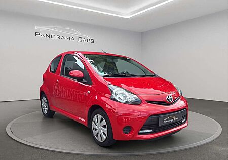 Toyota Others Aygo AYGO Cool/Klima/2jTüv/ServiceNeu