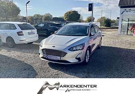 Ford Focus Turnier 1.0 EcoBoost Titanium