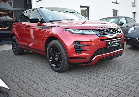 Land Rover Range Rover Evoque R-Dynamic S*Black*360°*LED*GJ