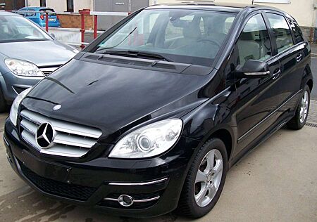 Mercedes-Benz B 170 (245.232)