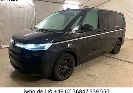 VW T7 Multivan Volkswagen lang 7-SITZER/MATRIX/PANO/ACC+/KAMER