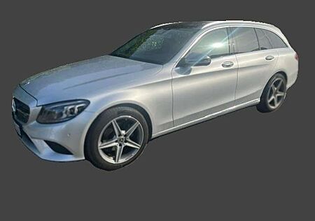 Mercedes-Benz C 180 T 9G-TRONIC Avantgarde
