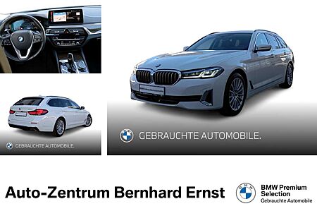 BMW 540 d xDrive Tou Panoramadach Komf.Sitze Leaser