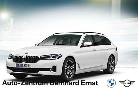 BMW 540 d xDrive Tou Panoramadach Komf.Sitze Leaser