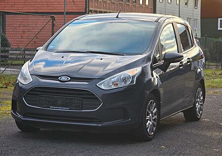 Ford B-Max 1,0 EcoBoost 74kW S/S SYNC Edition