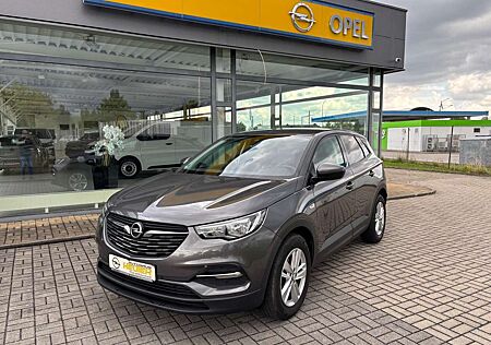 Opel Grandland X Edition Metallic