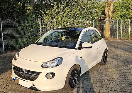 Opel Adam Glam ecoFlex