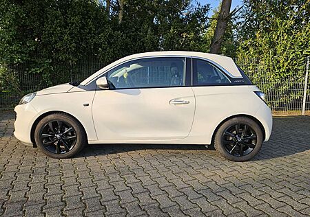 Opel Adam Glam ecoFlex