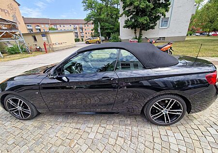 BMW 230 i M Sport