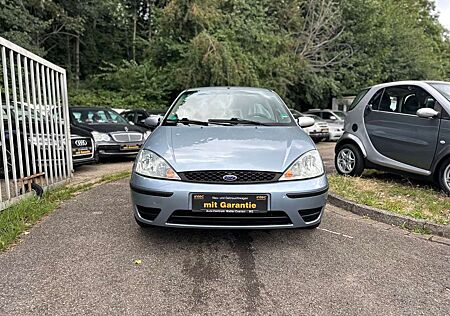 Ford Focus 1.4 Ambiente*Tüv Neu*Klima*Wenig KM*
