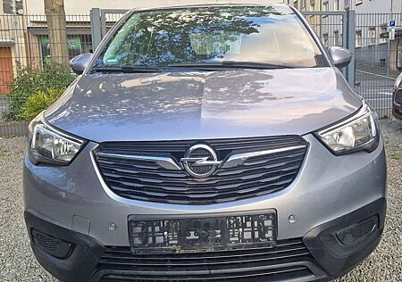 Opel Crossland X Basis