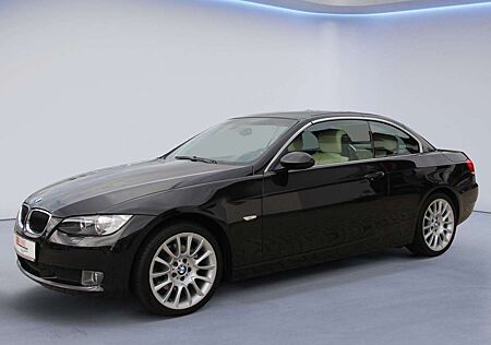 BMW 320i 320 Cabrio Induvidual /Bi-Xenon/Leder beige/PDC