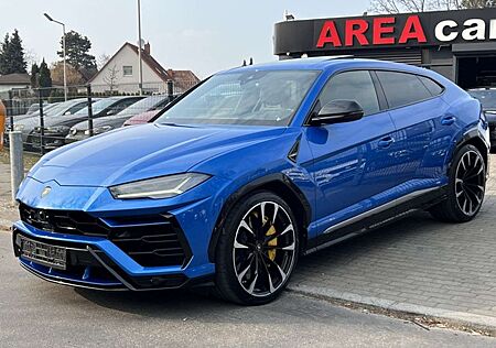 Lamborghini Urus PANO B&O KERAMIK KAMERA 23ZO°