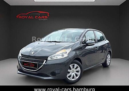 Peugeot 208 Active KLIMA*TEMPOMAT*BT*MP3*TOUCHSCREEN*TOP