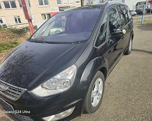 Ford Galaxy Galaxy 1.6 EcoBoost Ghia