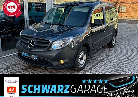 Mercedes-Benz Citan Kasten 108/109/111 CDI lang*TÜV-NEU*USB*
