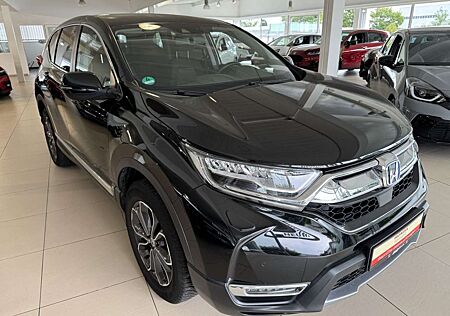 Honda CR-V e:HEV 2.0 i-MMD Hybrid 4WD Elegance