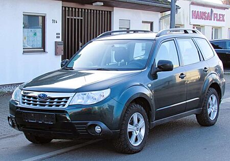 Subaru Forester 2.0X Automatik Klima 1.Hand