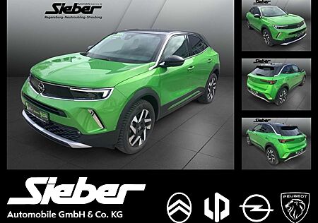 Opel Mokka 1.2 Turbo Elegance *Sitzheizung*PDC*Klima*