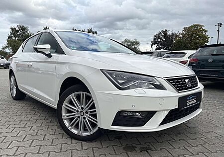 Seat Leon 5-Türer 1.4 TSI Xcellence